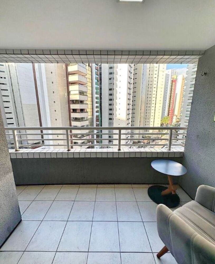 Apartamento, 3 quartos, 75 m² - Foto 11
