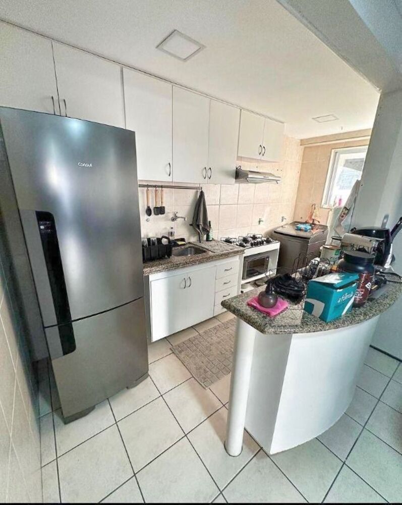 Apartamento, 3 quartos, 75 m² - Foto 3