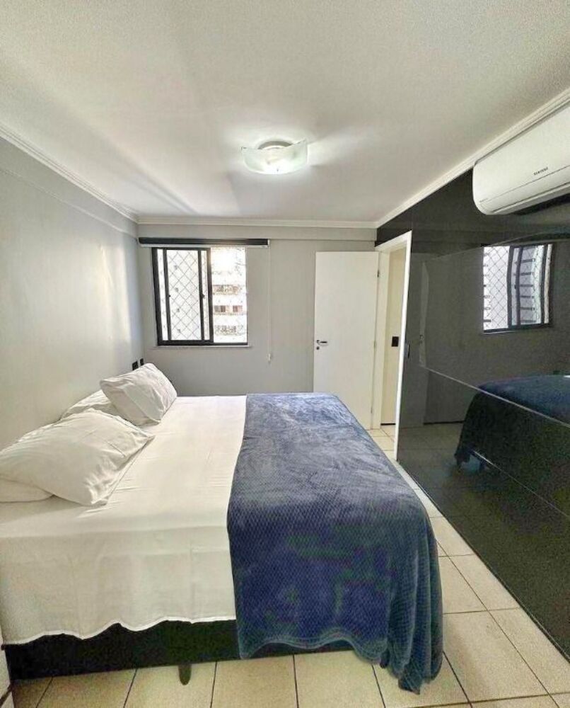 Apartamento, 3 quartos, 75 m² - Foto 4