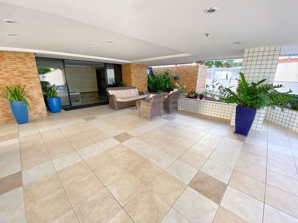 Apartamento, 3 quartos, 75 m² - Foto 2