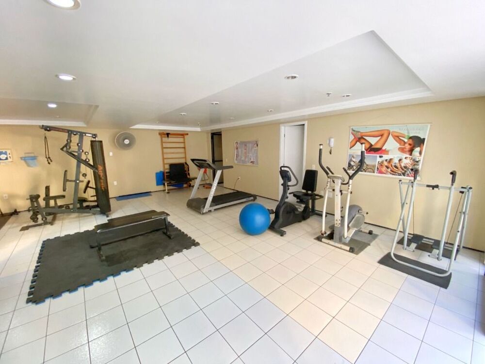 Apartamento, 3 quartos, 75 m² - Foto 14