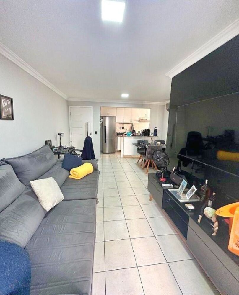 Apartamento, 3 quartos, 75 m² - Foto 1