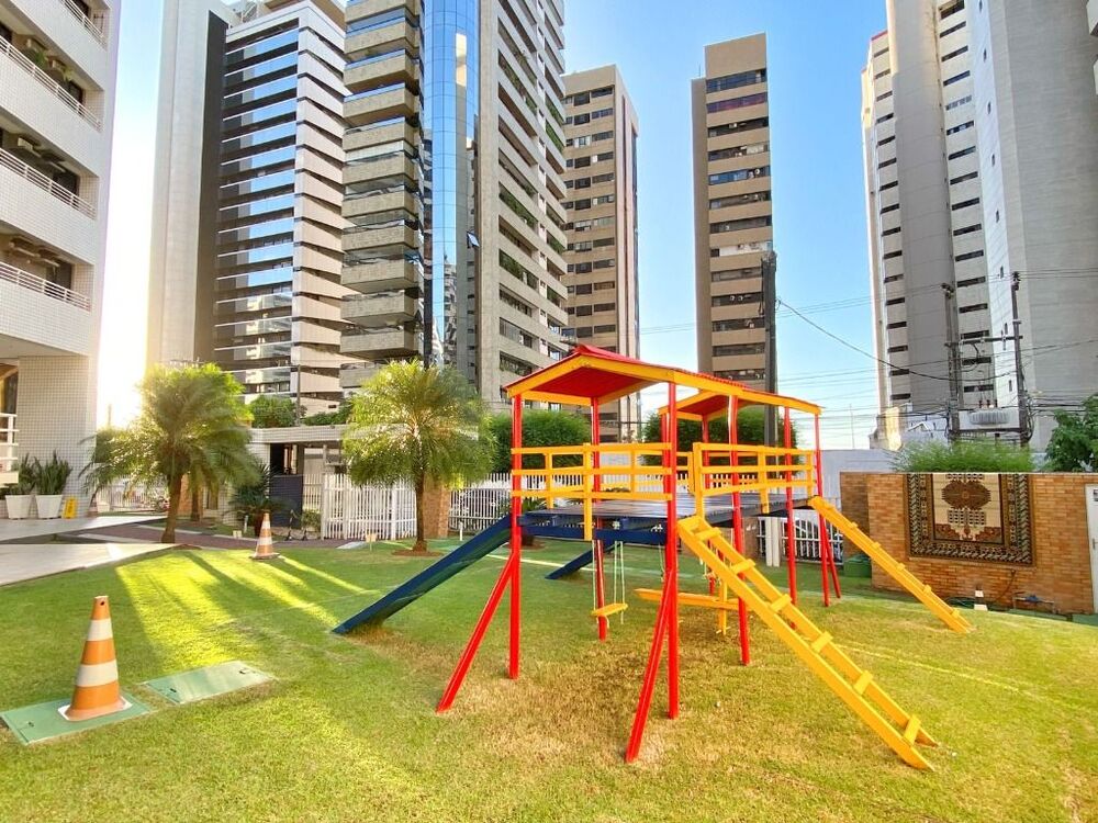 Apartamento, 3 quartos, 75 m² - Foto 6