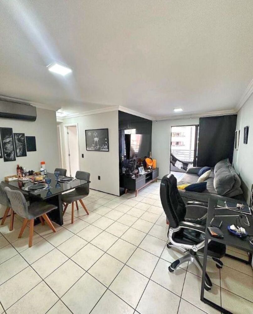 Apartamento, 3 quartos, 75 m² - Foto 13