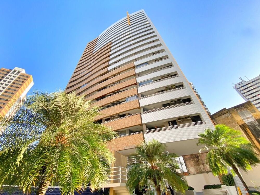 Apartamento, 3 quartos, 75 m² - Foto 7