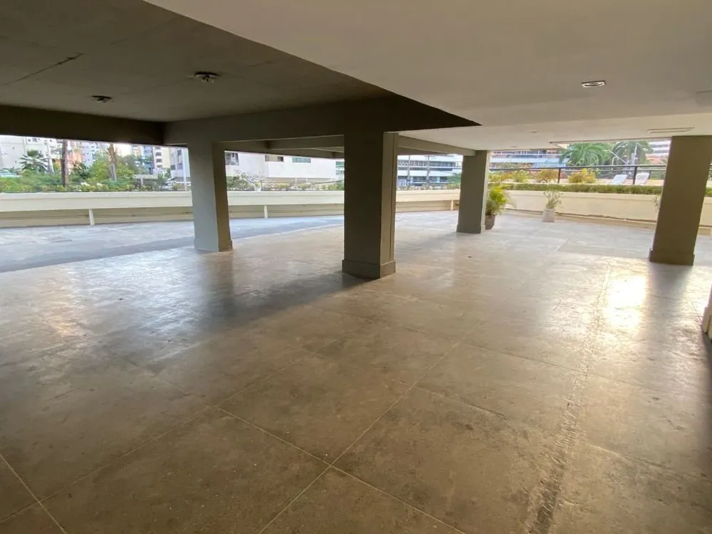 Apartamento, 3 quartos, 130 m² - Foto 1