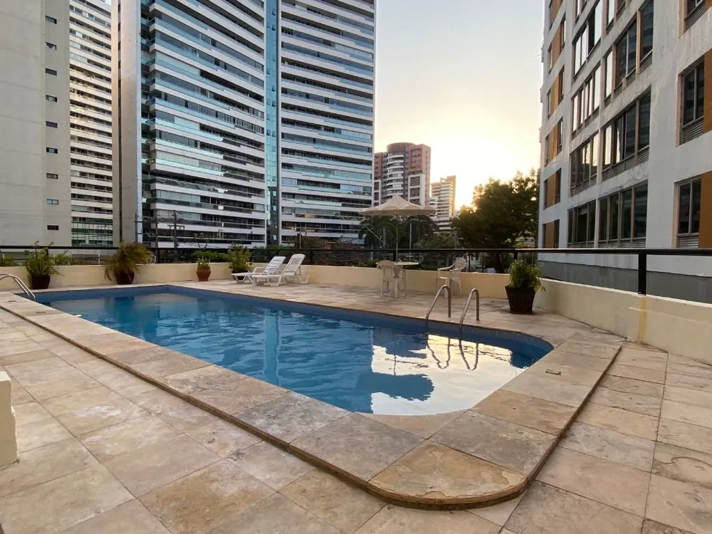 Apartamento, 3 quartos, 130 m² - Foto 2