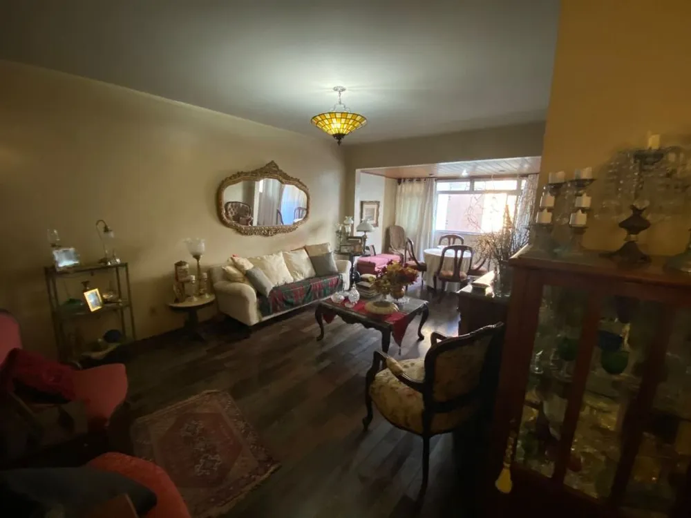Apartamento, 3 quartos, 130 m² - Foto 3