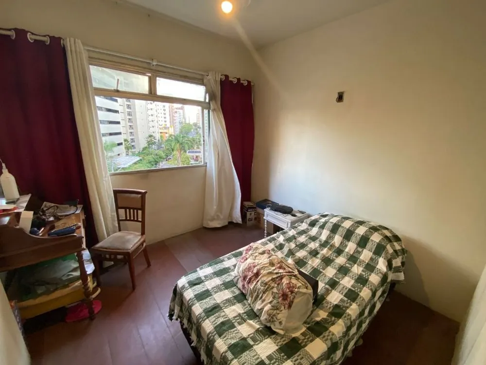 Apartamento, 3 quartos, 130 m² - Foto 6