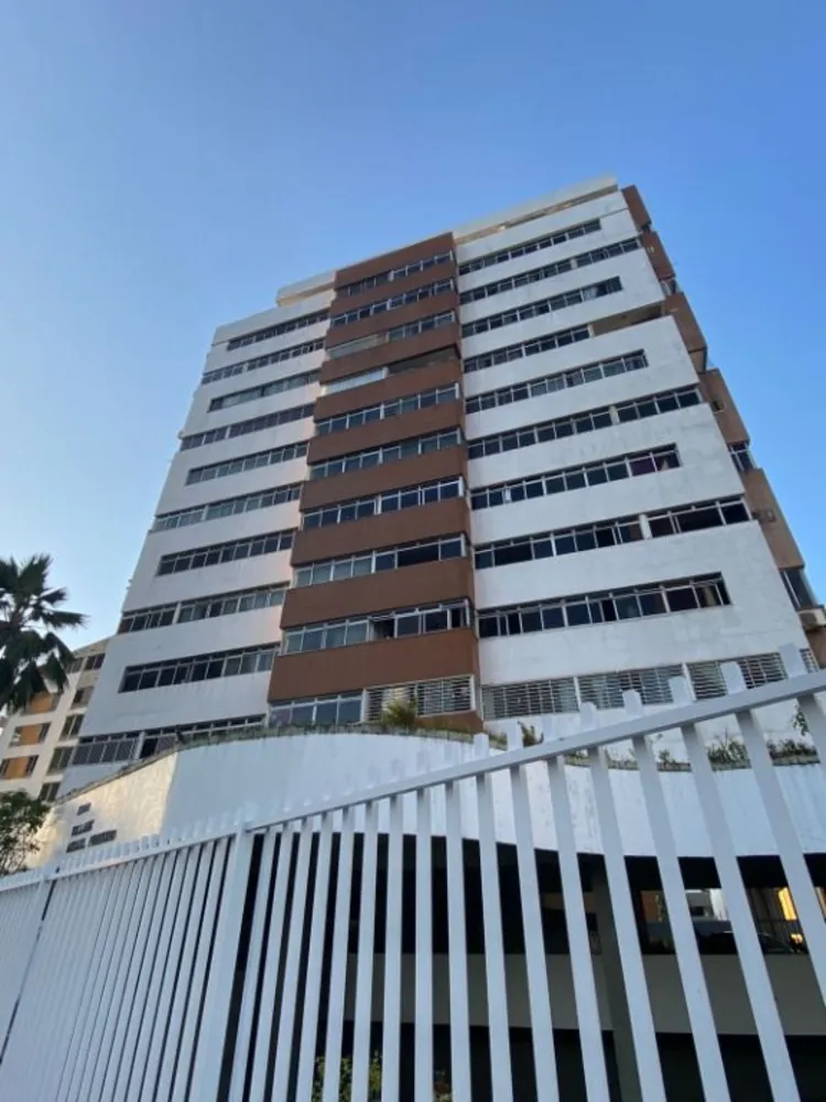 Apartamento, 3 quartos, 130 m² - Foto 8