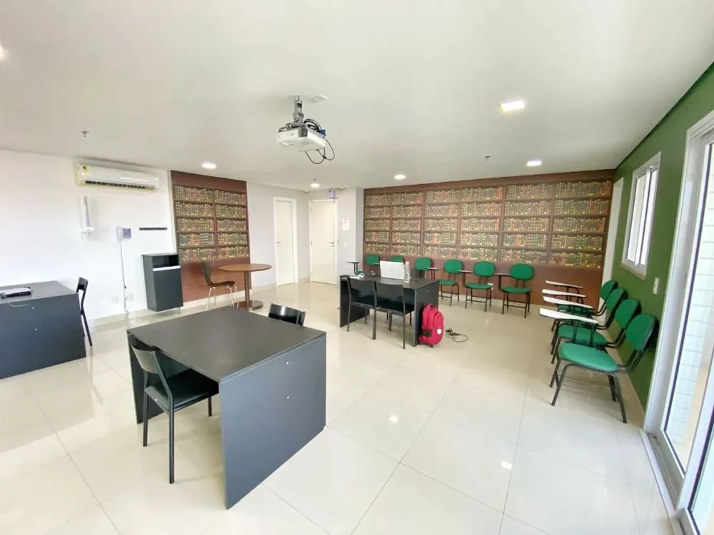 Apartamento, 3 quartos, 125 m² - Foto 6