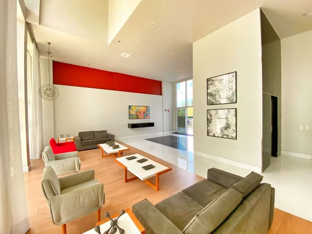 Apartamento, 3 quartos, 125 m² - Foto 1