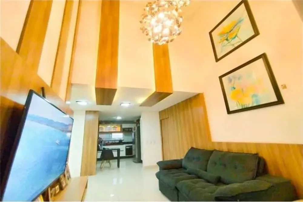 Apartamento, 3 quartos, 125 m² - Foto 10