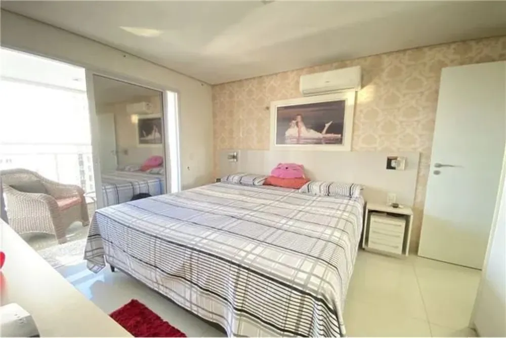Apartamento, 3 quartos, 125 m² - Foto 12