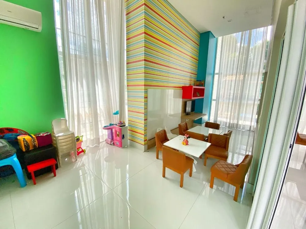 Apartamento, 3 quartos, 125 m² - Foto 2