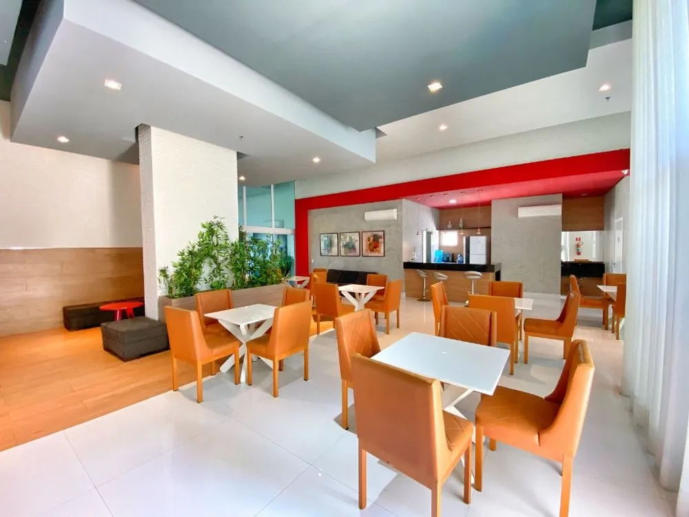 Apartamento, 3 quartos, 125 m² - Foto 4