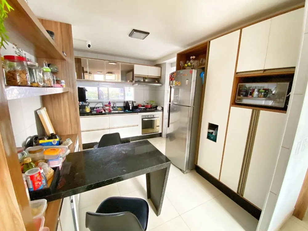 Apartamento, 3 quartos, 125 m² - Foto 11