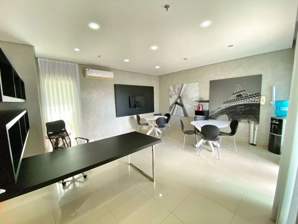 Apartamento, 3 quartos, 125 m² - Foto 5