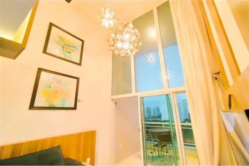 Apartamento, 3 quartos, 125 m² - Foto 9