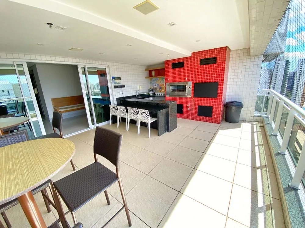 Apartamento, 3 quartos, 125 m² - Foto 8