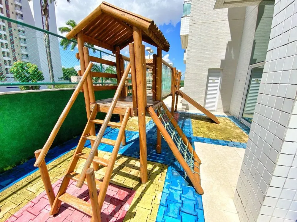 Apartamento, 3 quartos, 125 m² - Foto 3