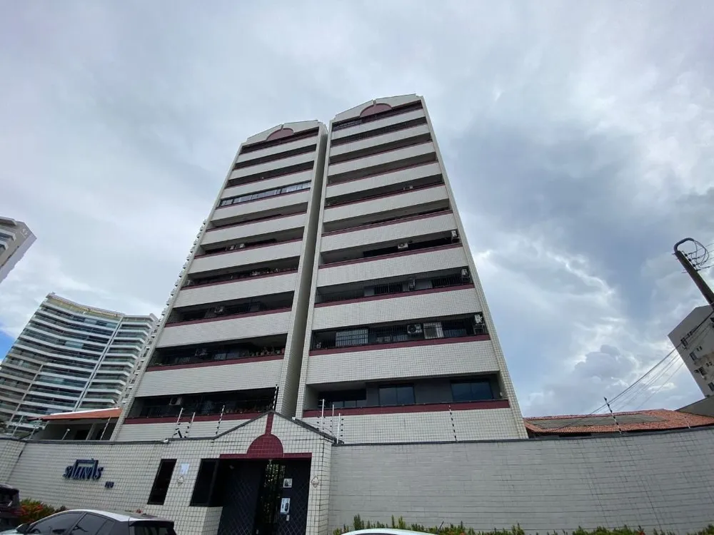 Apartamento, 3 quartos, 130 m² - Foto 1
