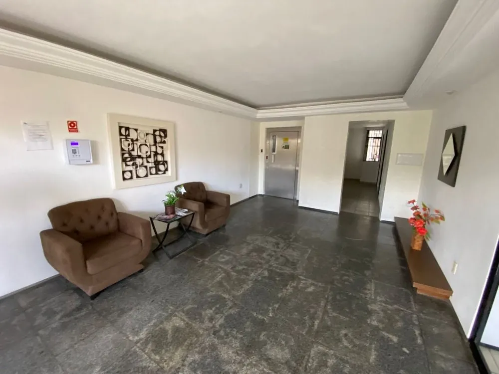 Apartamento, 3 quartos, 130 m² - Foto 2