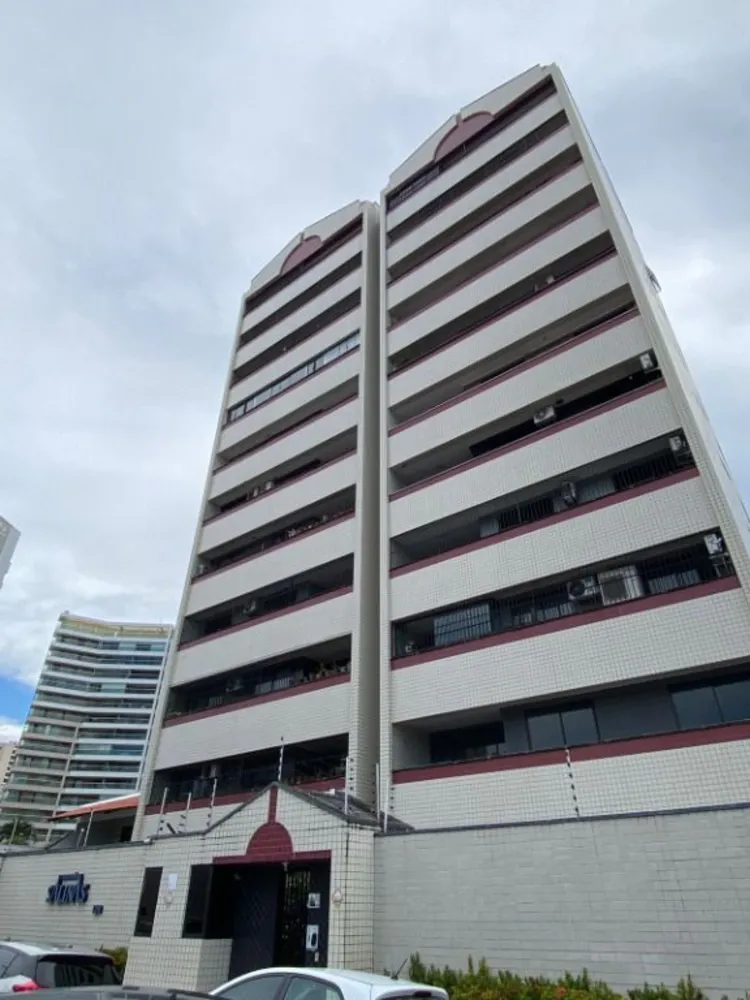 Apartamento, 3 quartos, 130 m² - Foto 3