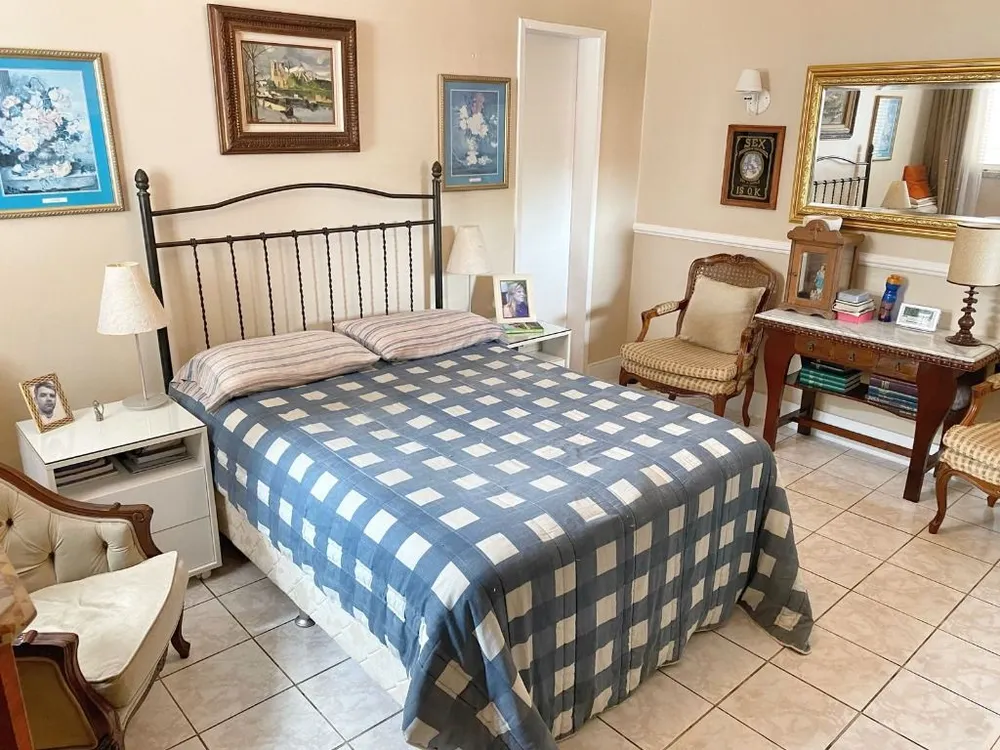 Casa, 4 quartos, 143 m² - Foto 7