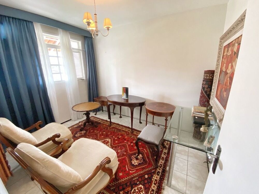 Casa, 4 quartos, 143 m² - Foto 4