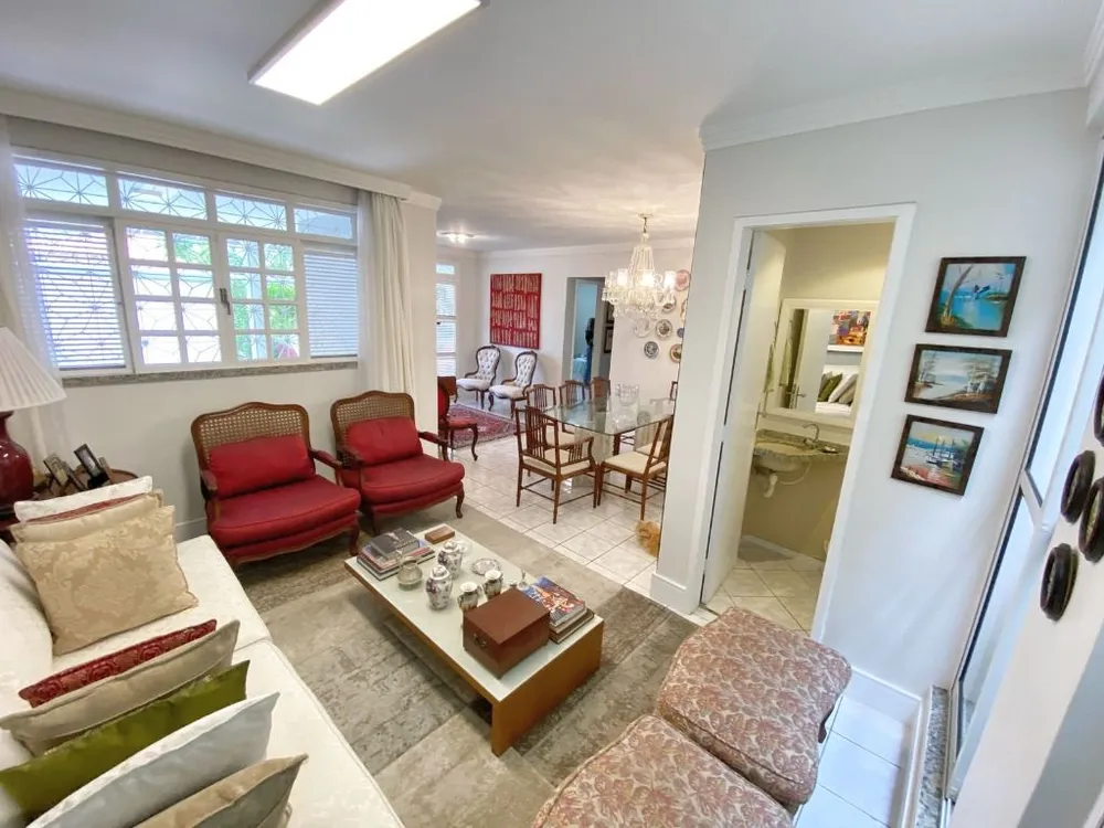 Casa, 4 quartos, 143 m² - Foto 7