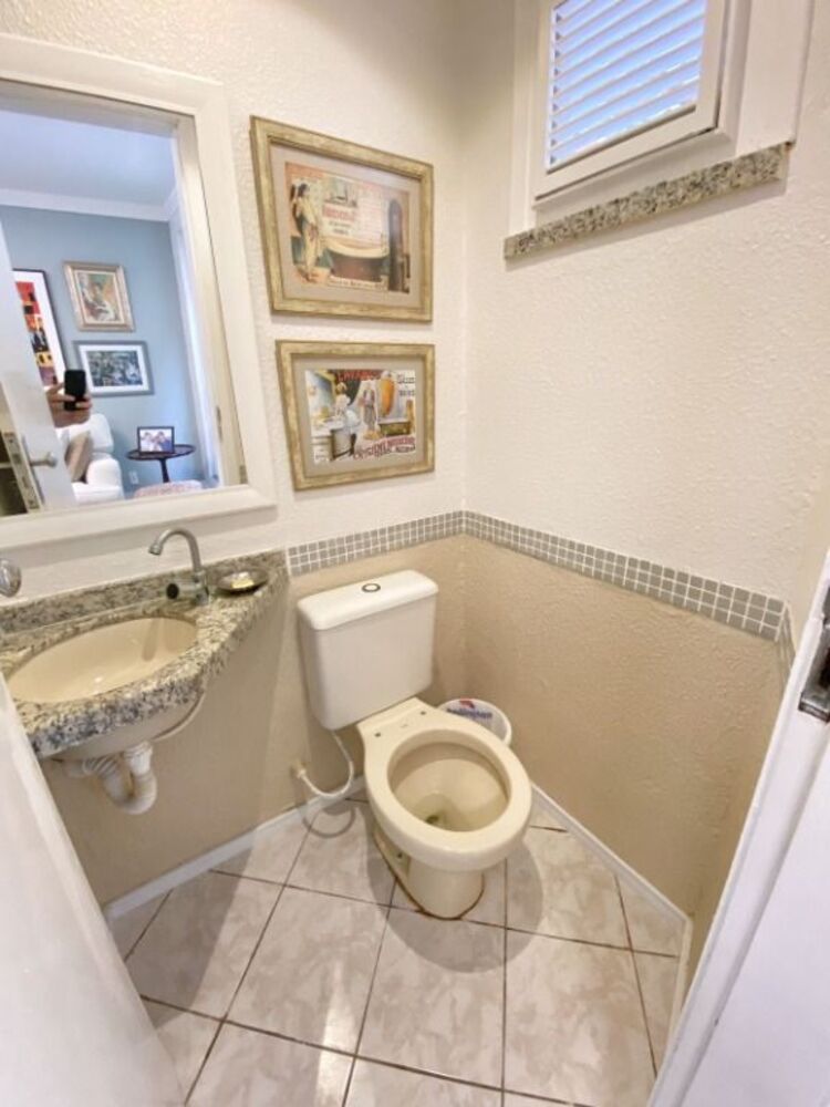 Casa, 4 quartos, 143 m² - Foto 2