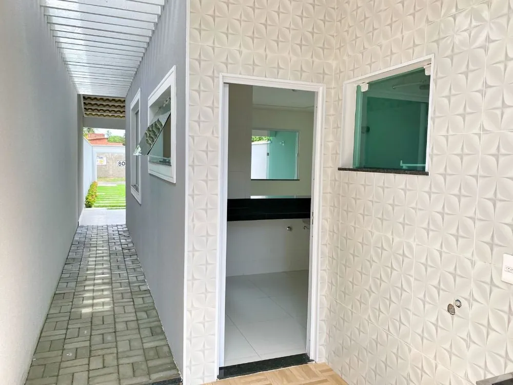 Casa, 3 quartos, 120 m² - Foto 11