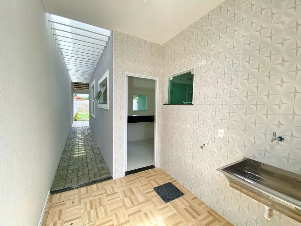 Casa, 3 quartos, 120 m² - Foto 10