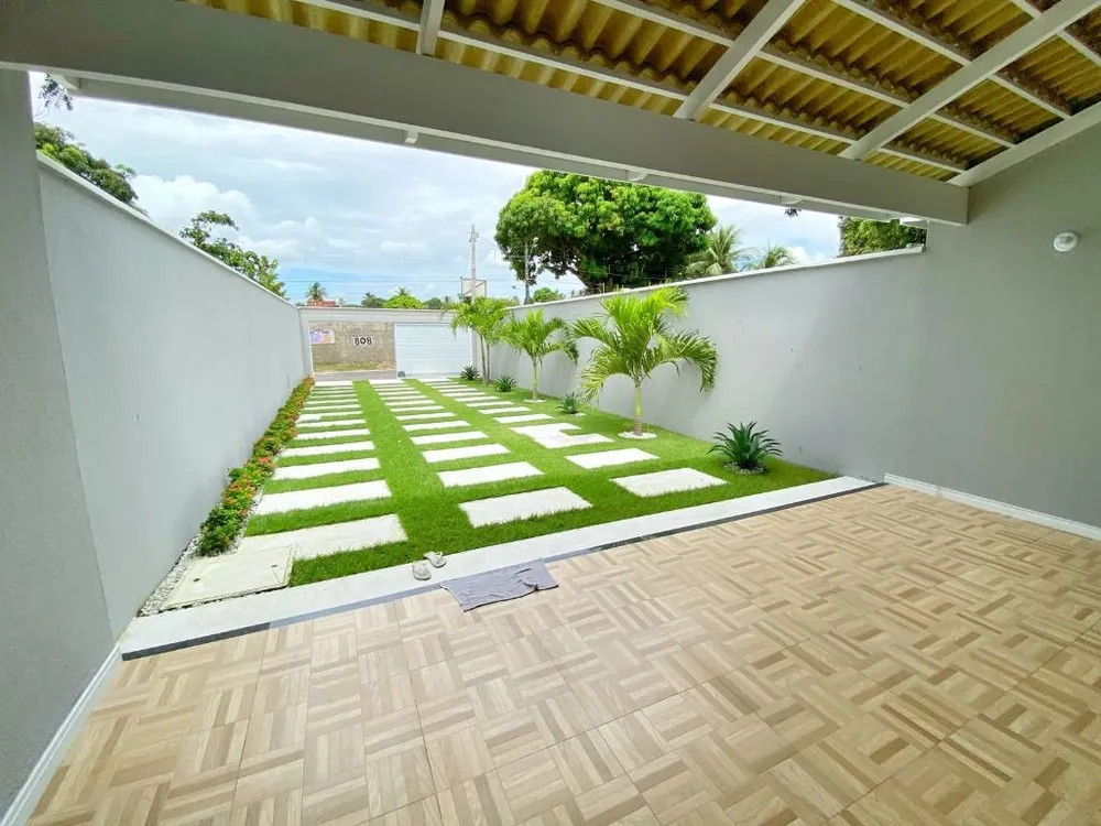 Casa, 3 quartos, 120 m² - Foto 12