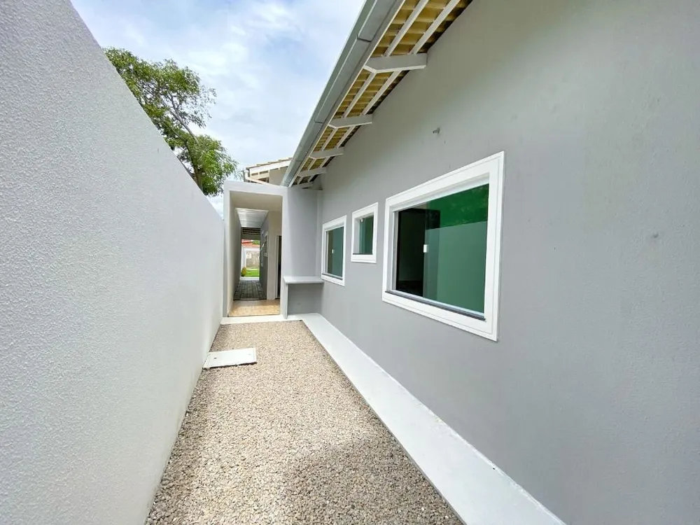 Casa, 3 quartos, 120 m² - Foto 3