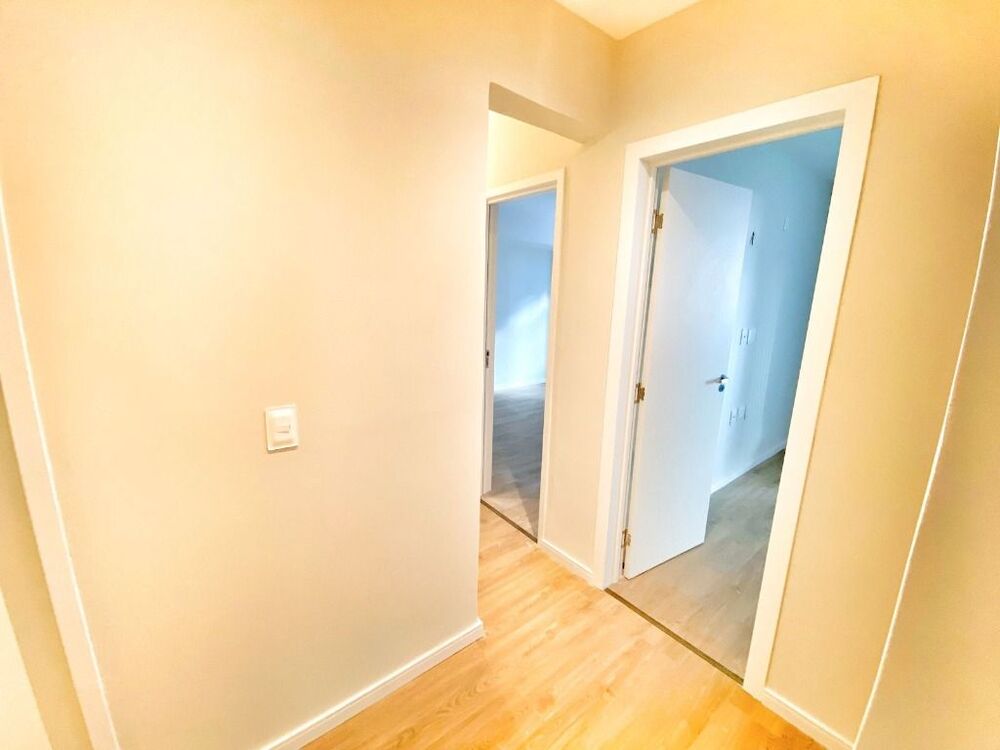 Apartamento à venda com 3 quartos, 118m² - Foto 2