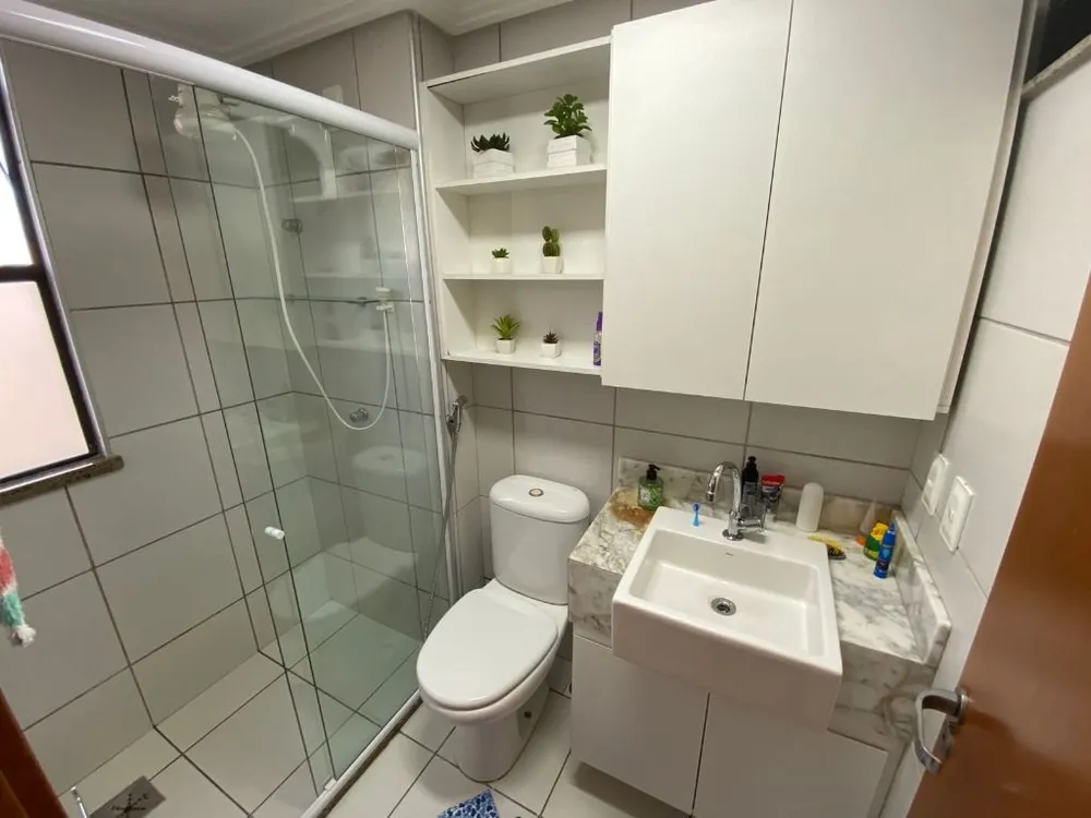 Apartamento, 4 quartos, 122 m² - Foto 10