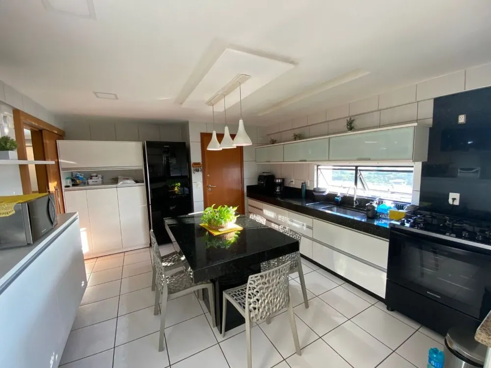 Apartamento, 4 quartos, 122 m² - Foto 4