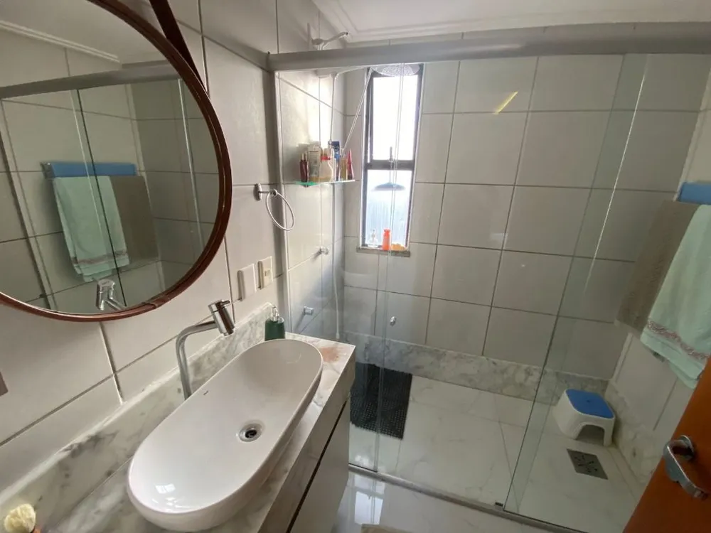 Apartamento, 4 quartos, 122 m² - Foto 8