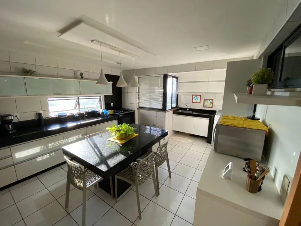 Apartamento, 4 quartos, 122 m² - Foto 2