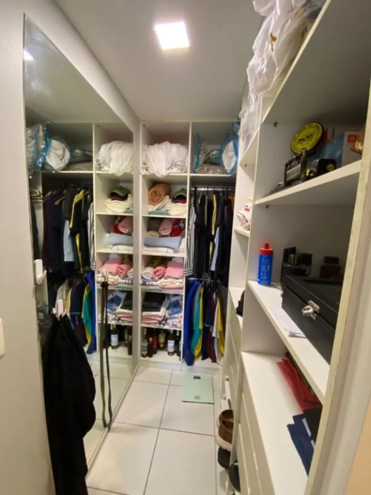 Apartamento, 4 quartos, 122 m² - Foto 9
