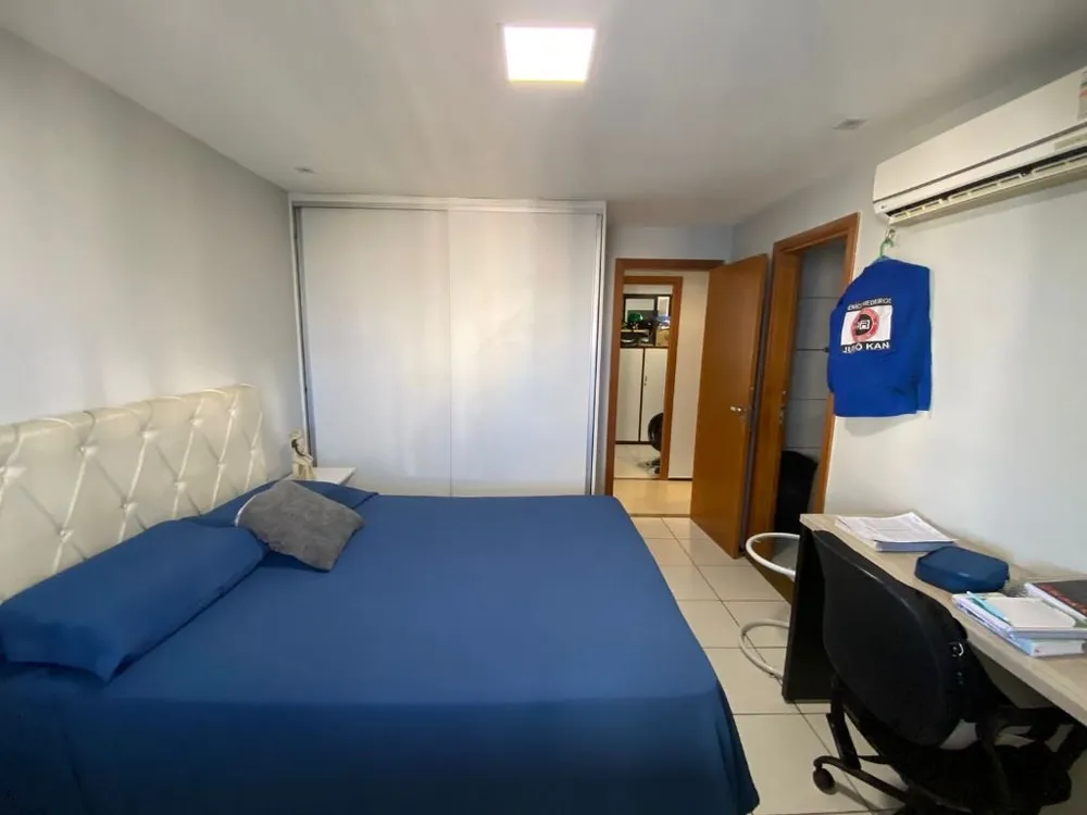 Apartamento, 4 quartos, 122 m² - Foto 6