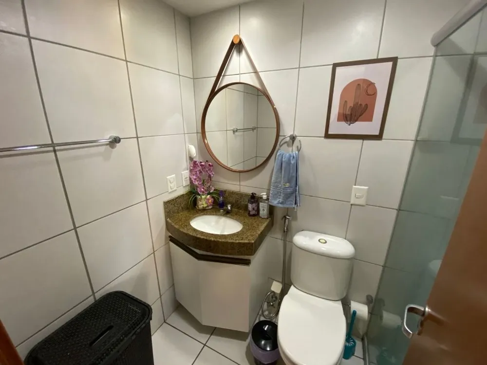 Apartamento, 4 quartos, 122 m² - Foto 7