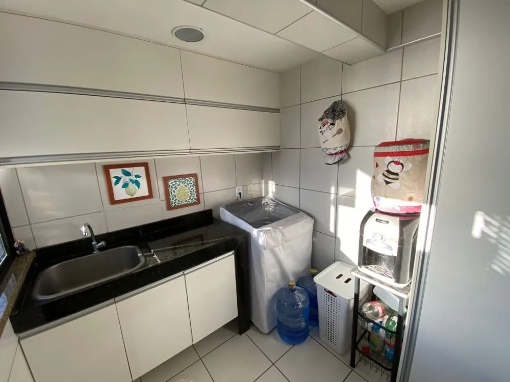 Apartamento, 4 quartos, 122 m² - Foto 5