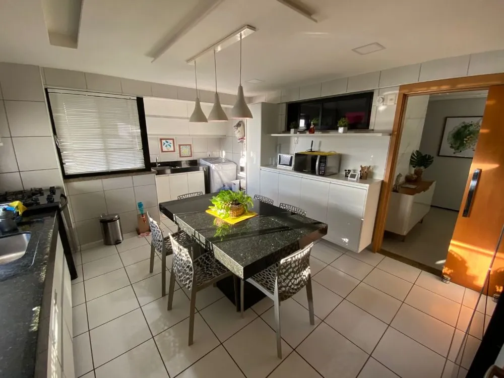 Apartamento, 4 quartos, 122 m² - Foto 3