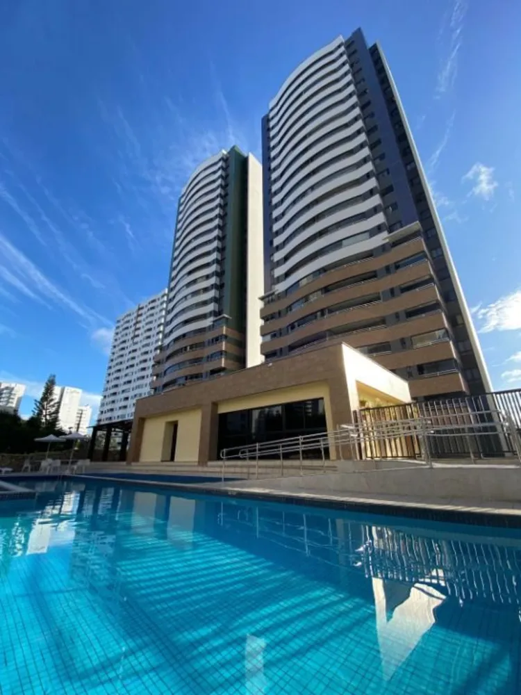 Apartamento, 4 quartos, 122 m² - Foto 12