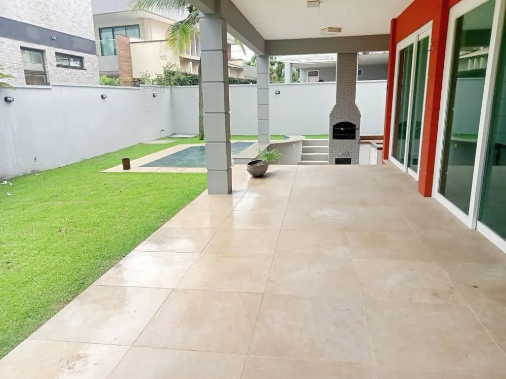 Casa de Condomínio, 6 quartos - Foto 1