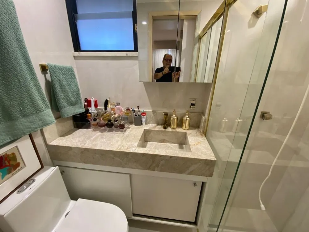 Apartamento, 3 quartos, 60 m² - Foto 6