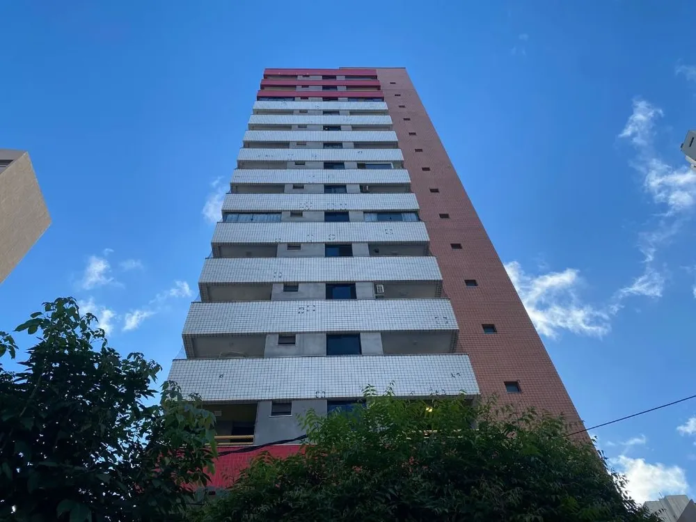 Apartamento, 3 quartos, 60 m² - Foto 3